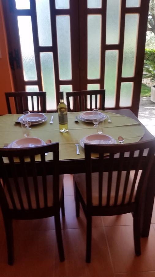 Apartments Vrisika-Family Apartment Makarska Esterno foto